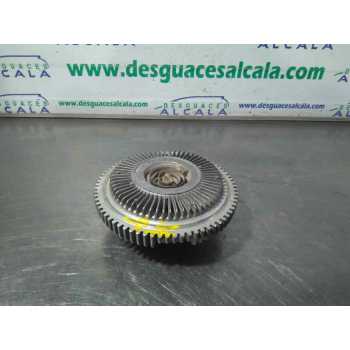 VENTILADOR VISCOSO MOTOR 