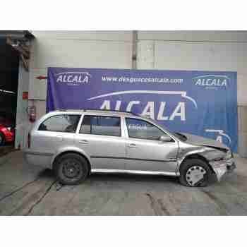 SKODA OCTAVIA de desguace