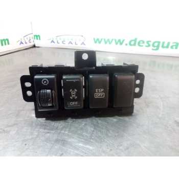 REGULADOR ALTURA LUCES 25190JY00B 