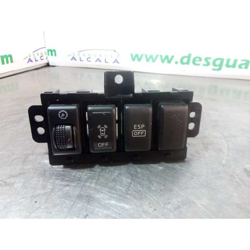 REGULADOR ALTURA LUCES 25190JY00B 