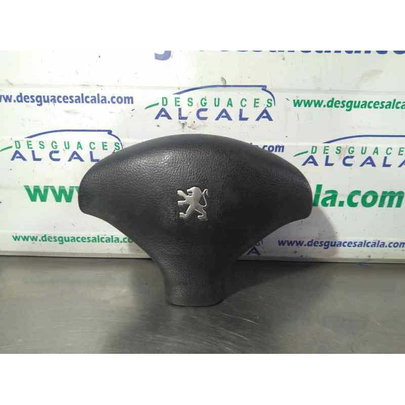 AIRBAG DELANTERO IZQUIERDO 96370303ZL00 0026885X 