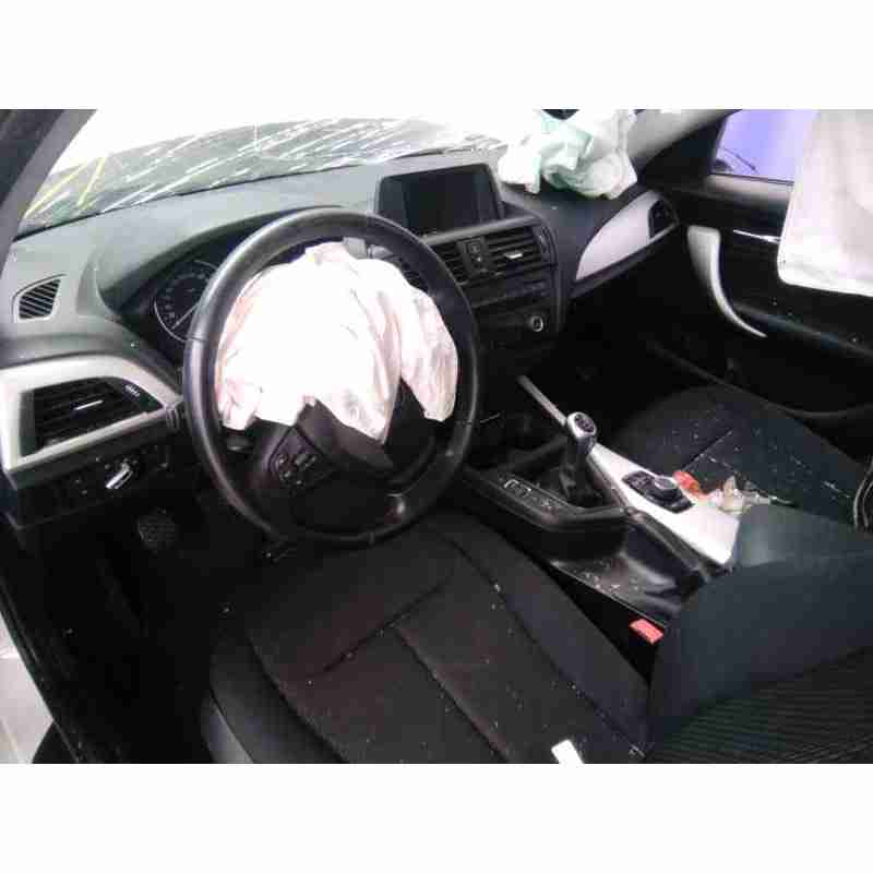 bmw serie 1 lim. (f20) del año 2013