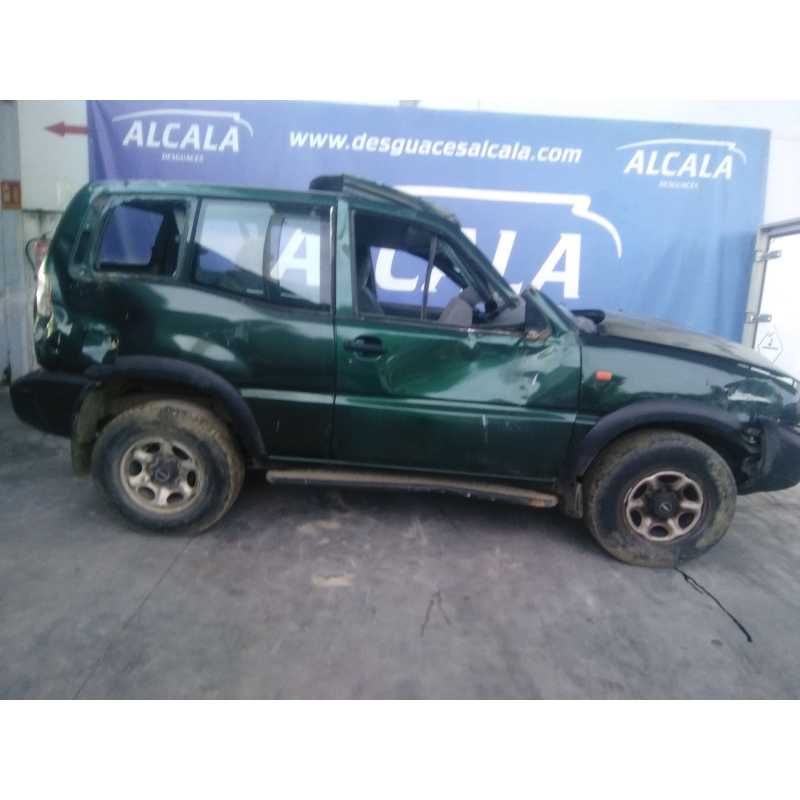 nissan terrano ii (r20) del año 1996
