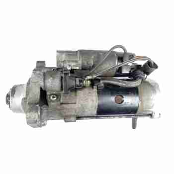 MOTOR ARRANQUE M009T61671 504042667AB 