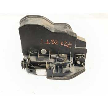 CERRADURA PUERTA TRASERA IZQUIERDA 7276673 