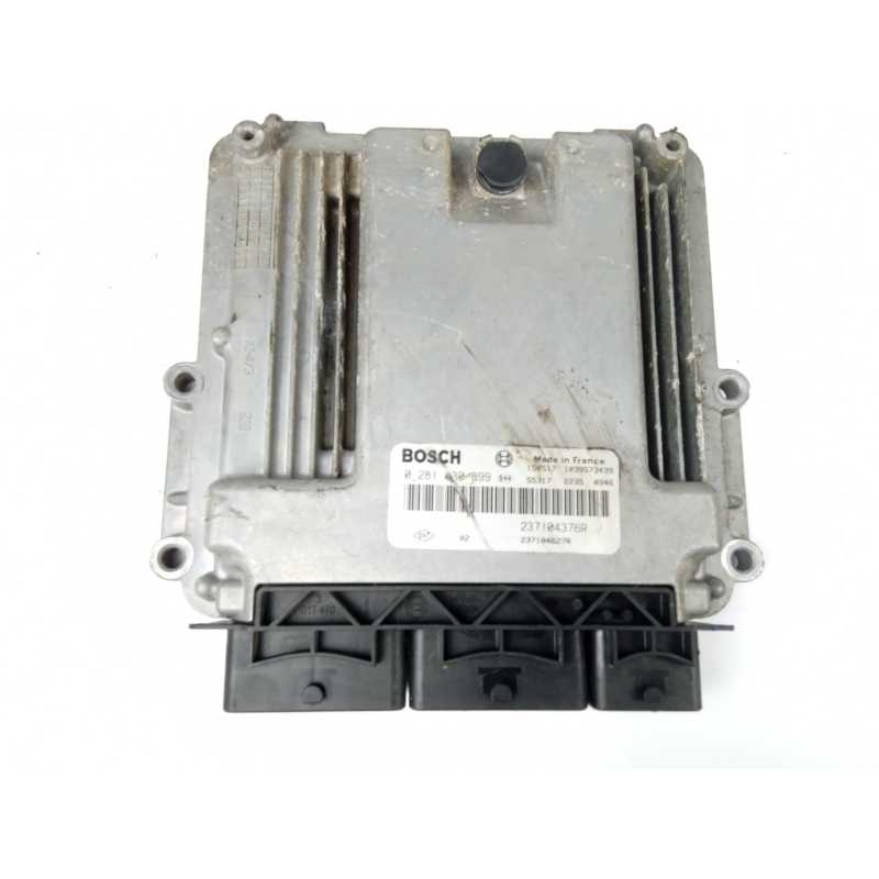 CENTRALITA MOTOR UCE 0281030899 237104346R 