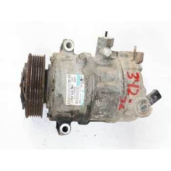 COMPRESOR AIRE ACONDICIONADO 1K0820808F 