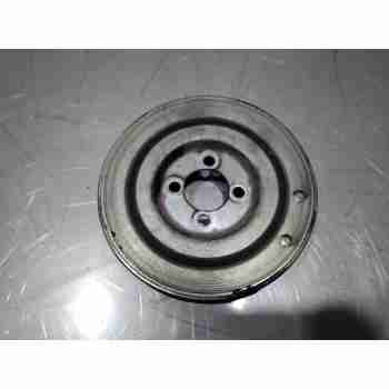 POLEA CIGUEÑAL 16.5CM 6 CANALES