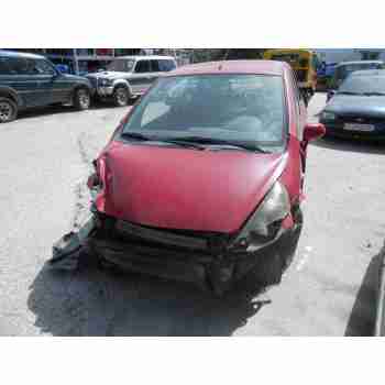 HONDA JAZZ (GD1/5) de desguace