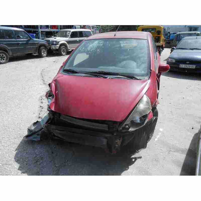 honda jazz (gd1/5) del año 2004