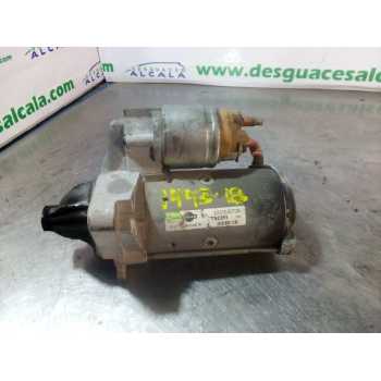 MOTOR ARRANQUE 23300JG70A 