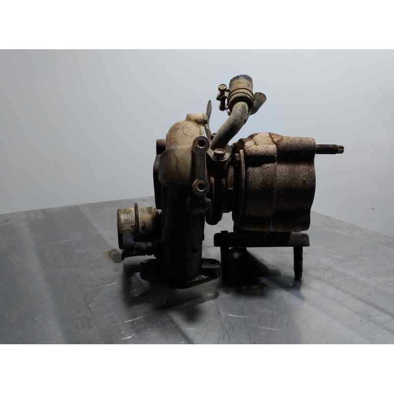 TURBOCOMPRESOR 144115M320 