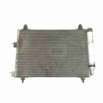 RADIADOR AIRE ACONDICIONADO 6455AA 