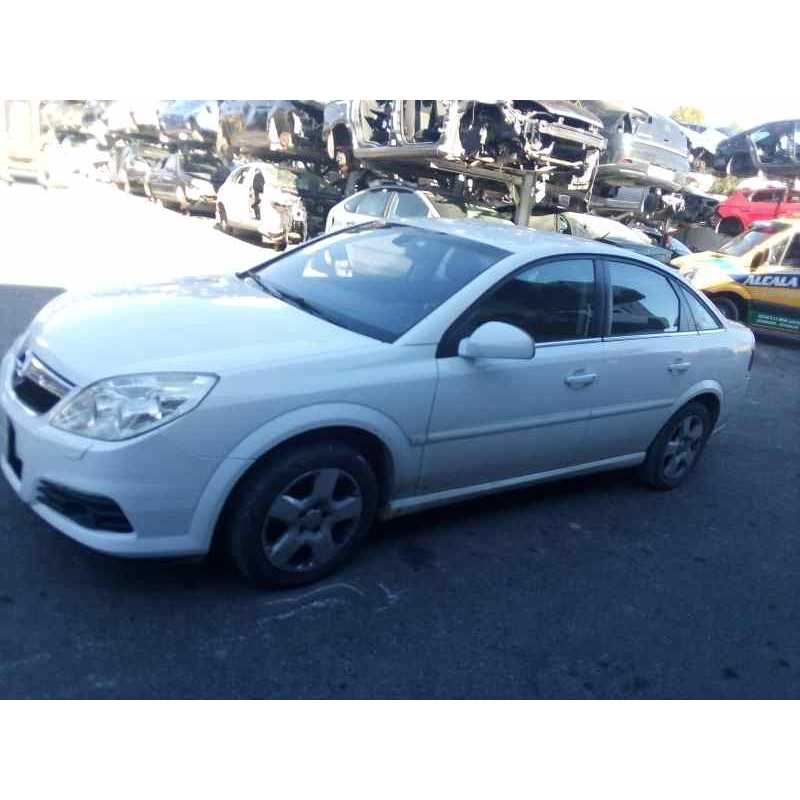 opel vectra c berlina del año 2006