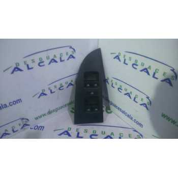 MANDO ELEVALUNAS DELANTERO IZQUIERDO 1P1867171A 156023122 