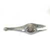 BRAZO SUSPENSION INFERIOR TRASERO IZQUIERDO 3Q0505371D 
