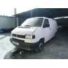 volkswagen t4 transporter/furgoneta (mod. 1991) del año 1998