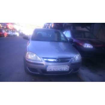 OPEL CORSA C