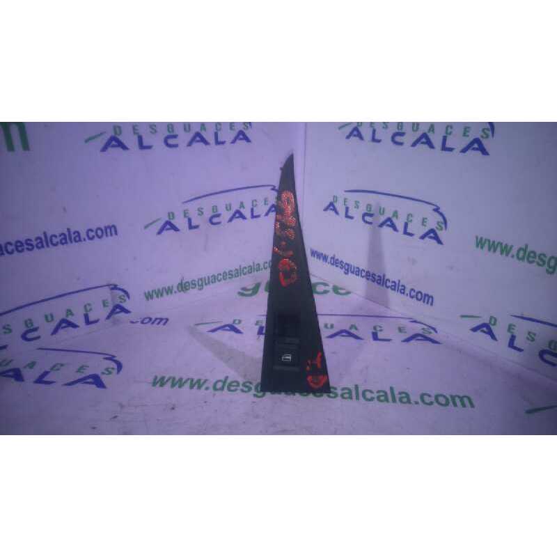 MANDO ELEVALUNAS TRASERO DERECHO 7L6959855B 