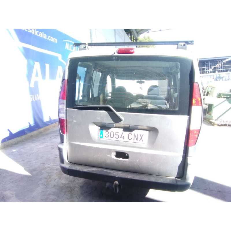 fiat doblo (119) del año 2003