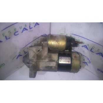 MOTOR ARRANQUE 12 DIENTES 8200227092 