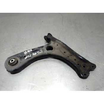 BRAZO SUSPENSION INFERIOR DELANTERO DERECHO 