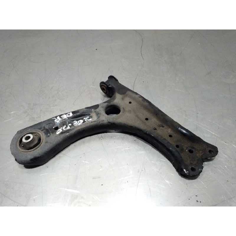 BRAZO SUSPENSION INFERIOR DELANTERO DERECHO 
