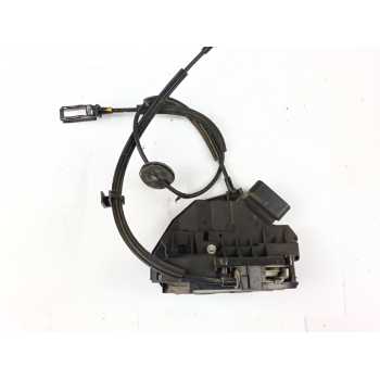 CERRADURA PUERTA DELANTERA DERECHA BM5AA21812BG 