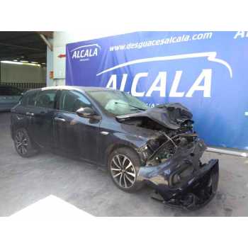 FIAT TIPO II (357) BERLINA de desguace