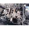 mitsubishi montero sport i (k7_, k9_) del año 2002