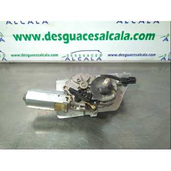 MOTOR LIMPIA TRASERO 0390206515 BOSCH CONECTOR ROTO