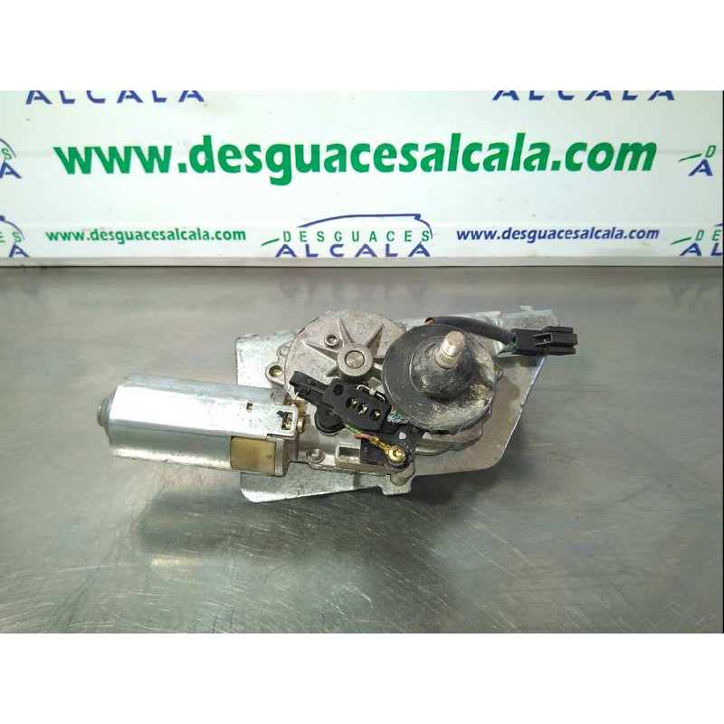 MOTOR LIMPIA TRASERO 0390206515 BOSCH CONECTOR ROTO