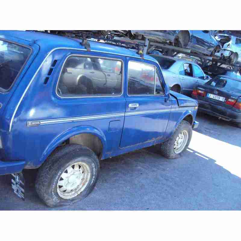 lada niva ( 2121 / 21213 / 21214 / 21215 ) del año 1992