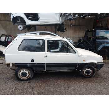SEAT MARBELLA (28A) de desguace