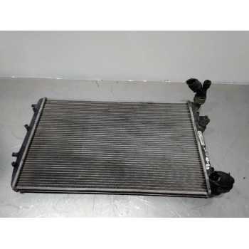 RADIADOR AGUA 6Q0121253R 