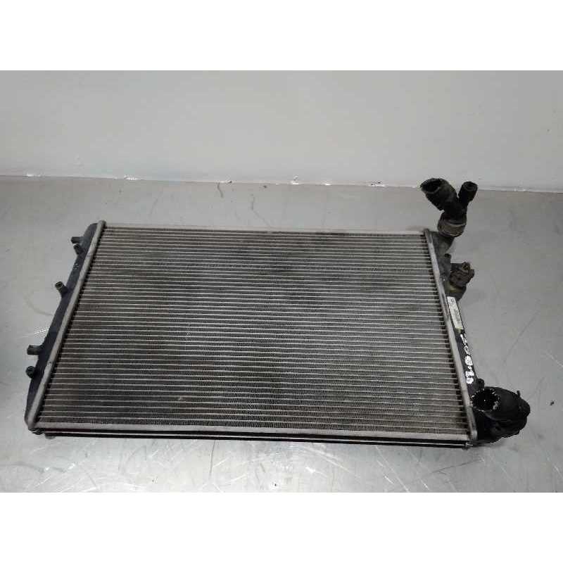 RADIADOR AGUA 6Q0121253R 