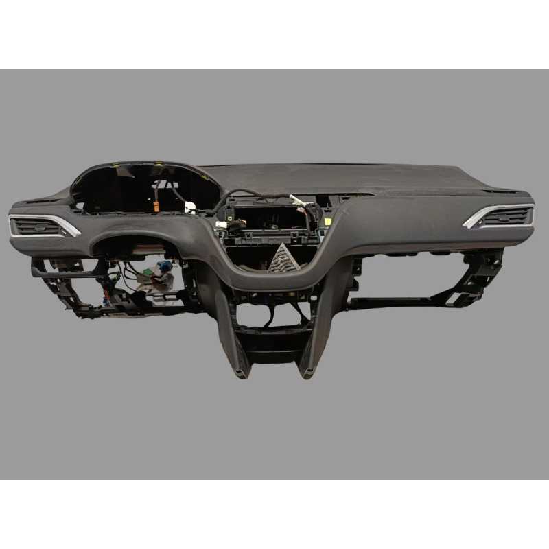 KIT AIRBAG 98072114ZD 