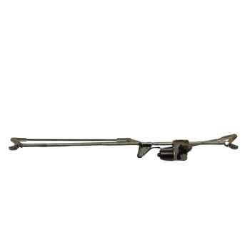 MOTOR LIMPIA DELANTERO 6405P7 