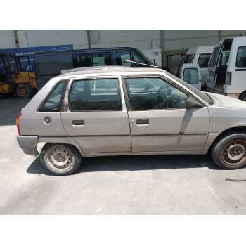 CITROËN AX (ZA-_) de desguace