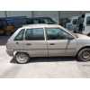 citroën ax (za-_) del año 1992