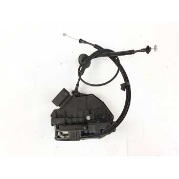 CERRADURA PUERTA DELANTERA IZQUIERDA BM5AA21813AG 