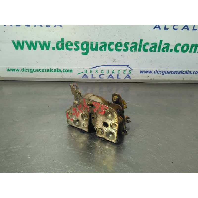 CERRADURA PUERTA DELANTERA DERECHA 