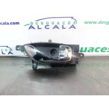 MANETA INTERIOR TRASERA DERECHA 80670JY10A 