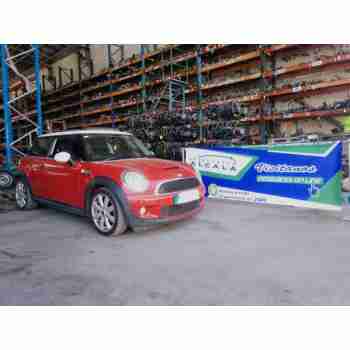 MINI R56 de desguace