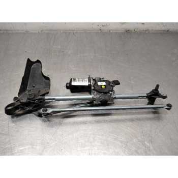 MOTOR LIMPIA DELANTERO 726750303 4 PINES 