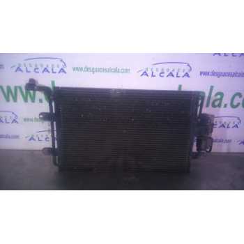 RADIADOR AIRE ACONDICIONADO 1J0820411D 