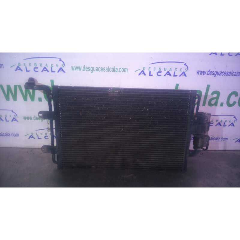 RADIADOR AIRE ACONDICIONADO 1J0820411D 