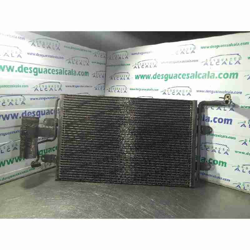 RADIADOR AIRE ACONDICIONADO 1J0820413N 