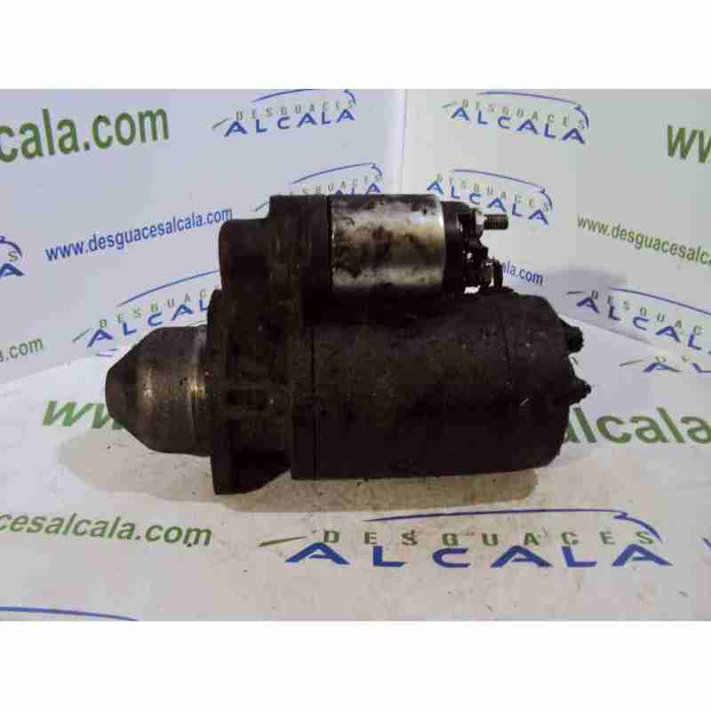 MOTOR ARRANQUE 11 DIENTES 