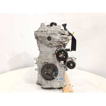 MOTOR COMPLETO HR12 GASOLINA 81.668 KM